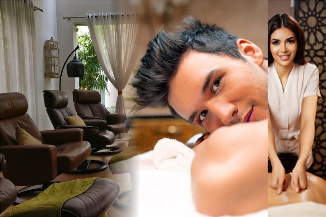 Spa Villa Kandivali