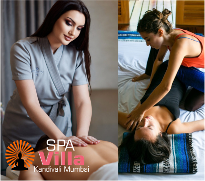 Spa Villa Kandivali