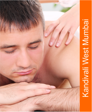 Spa Villa Kandivali